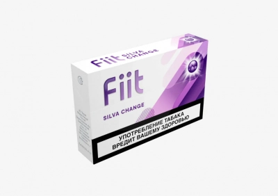 Купить Стики FIIT Silva Change Стики FIIT Silva Change
