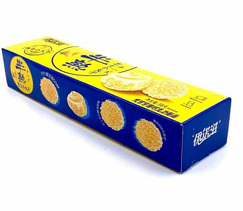 Конфеты "Рафаэлки" с сырной кремовой начинкой 58гр 1шт/6уп