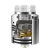 Купить Hellvape Dead Rabbit V3 RDA дрипка 24mm (matte black) Hellvape Dead Rabbit V3 RDA дрипка 24mm (matte black)